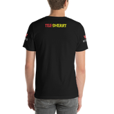 Privileged Legend Tee